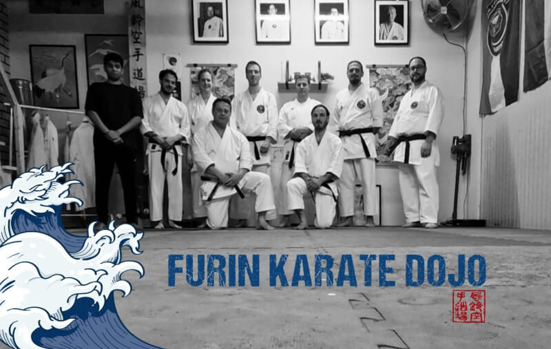 Furin Karate Dojo